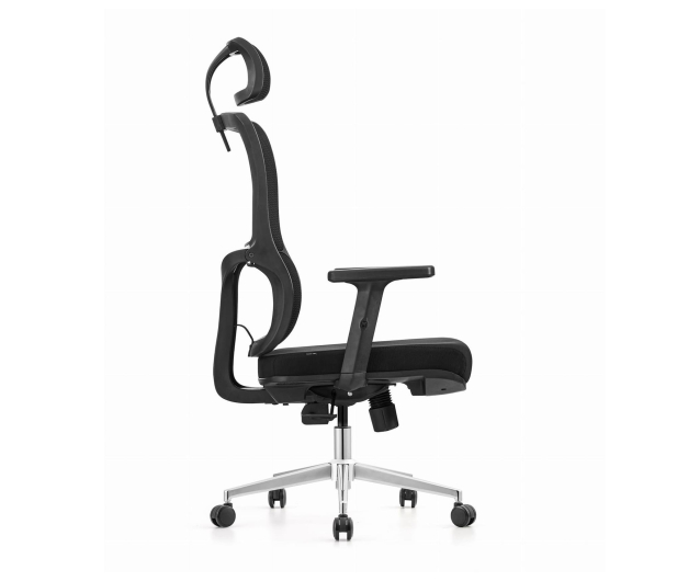 Cobra OFFICE EXPERT HF700BK czarny - 1364506 - zdjęcie 3